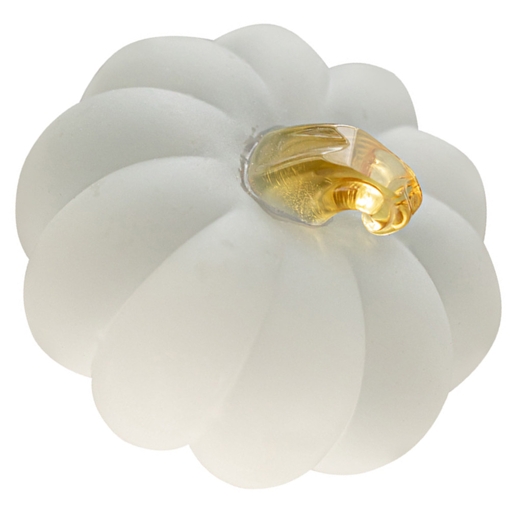 Pumpkin Shape Crystal Glass Pa - Paper Weight Crystal のレビューと価格