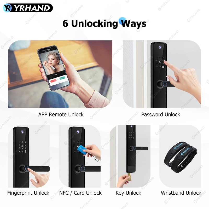YRHAND Tuya Wifi Digital Elect - Letter Opener Brass のレビューと価格