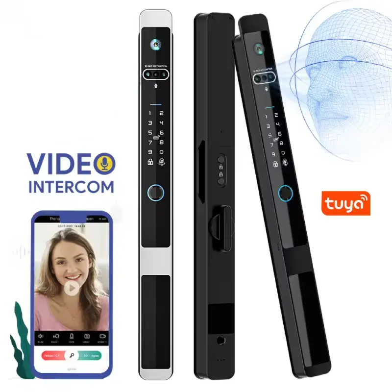 Camera video intercom Waterpro - Letter Opener Brass のレビューと価格