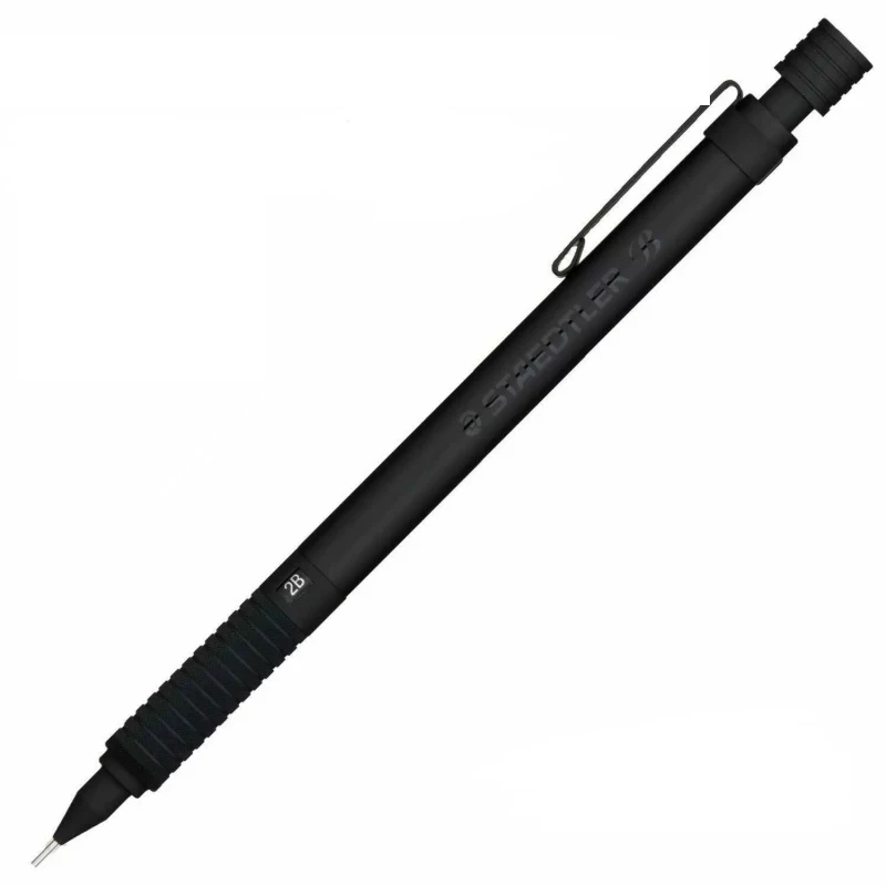 Staedtler 925 35-03B Mechanica - Mechanical Pencil 0.3 のレビューと価格