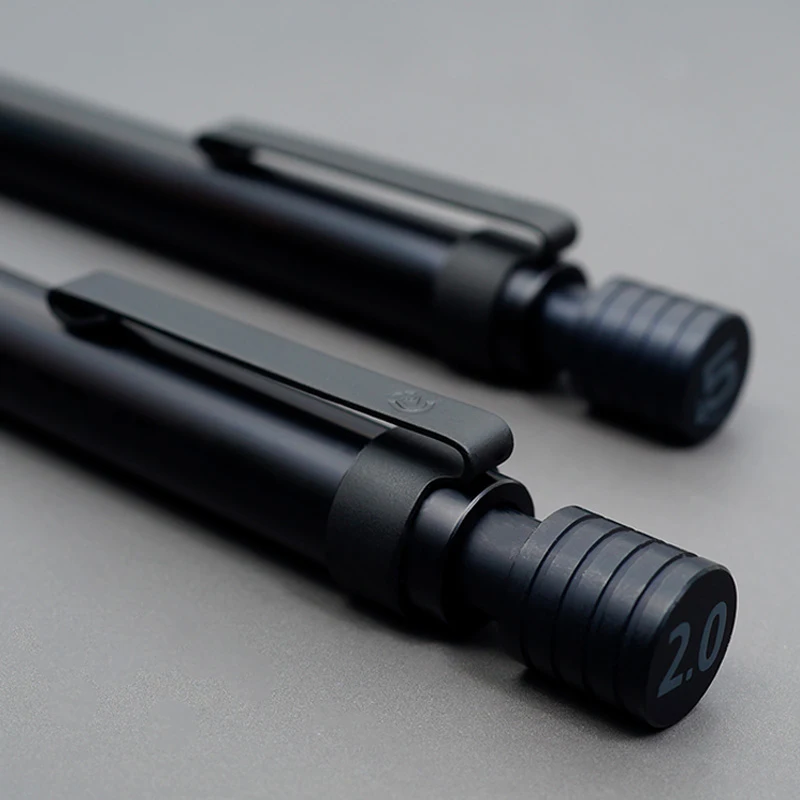 Staedtler 925 35-03B Mechanica - Mechanical Pencil 0.3 のレビューと価格