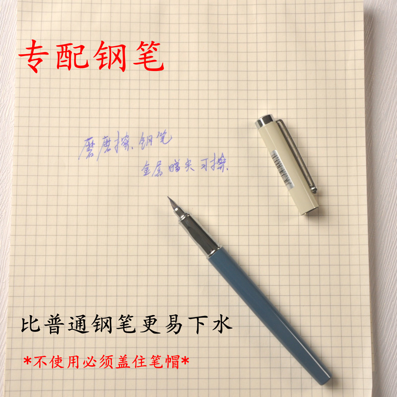 Thermosensitive Erasable Ink 2 - Fountain Pen Bottled Ink のレビューと価格