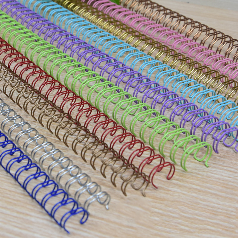 38.1MM 10pcs Metal YO Double C - Binder A4 Lever のレビューと価格