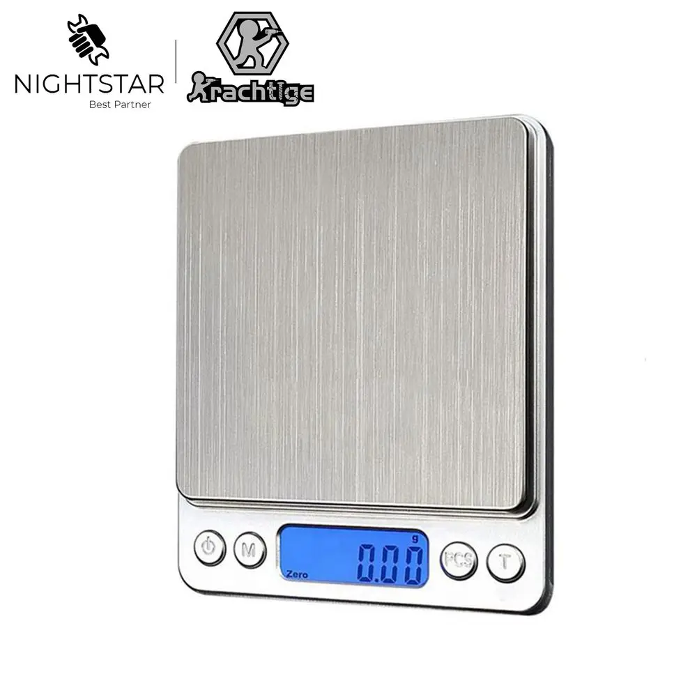 3000g X 0.1g Digital Gram Scal - Tape Dispenser Weighted のレビューと価格