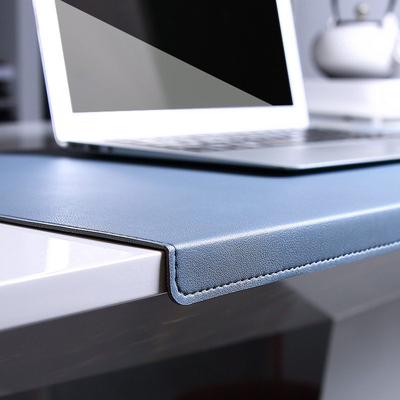 ‌Ergonomic Leather Desk Mat -  - Leather Desk Pad のレビューと価格