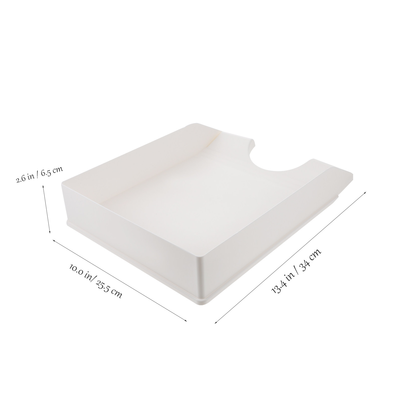 Desktop Document Organizer Rac - Magazine Holder Rack のレビューと価格