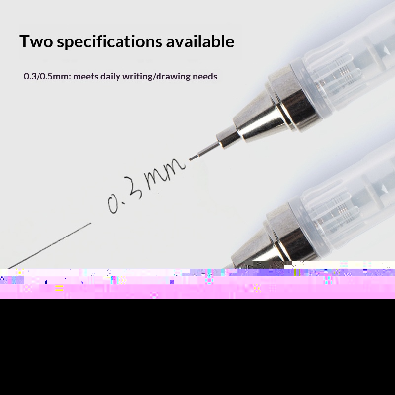 TOMBOW Shake to Lead/Press Mec - Mechanical Pencil 0.3 のレビューと価格