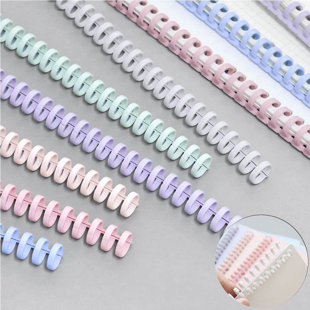 Binder Binding Combs Notebook  - Binder A4 Lever のレビューと価格