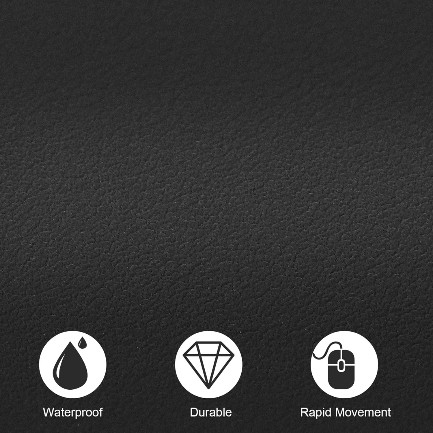 Large Size Leather Desk Pad,Of - Leather Desk Pad のレビューと価格