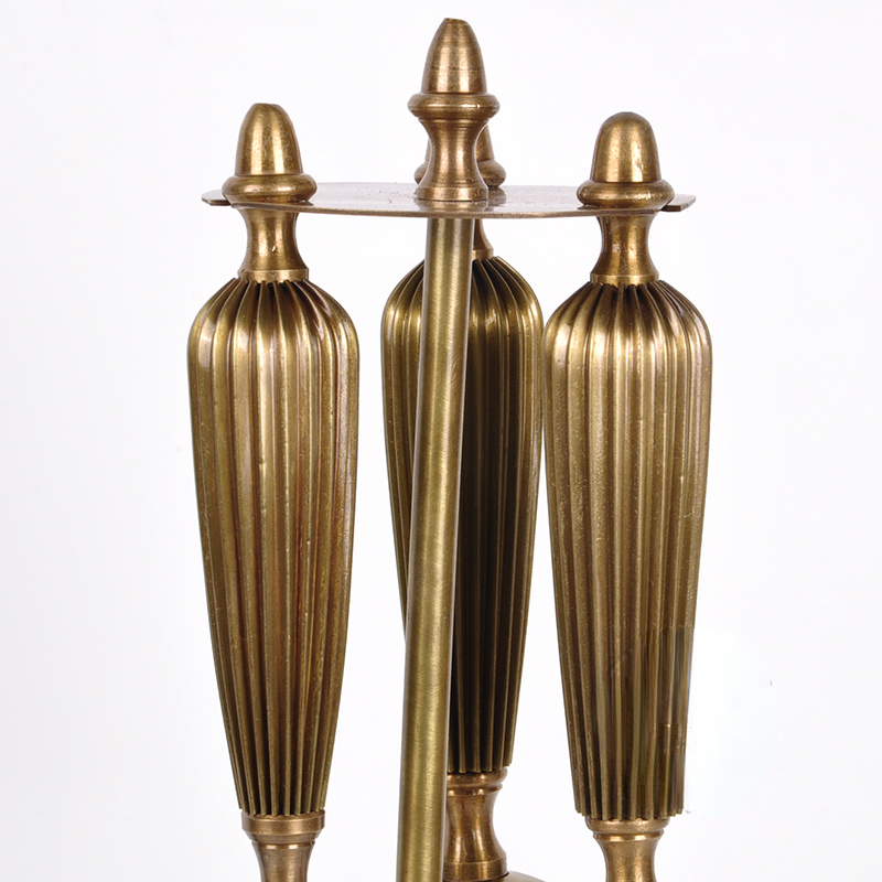 Imported Brass Retro Magnifyin - Letter Opener Brass のレビューと価格