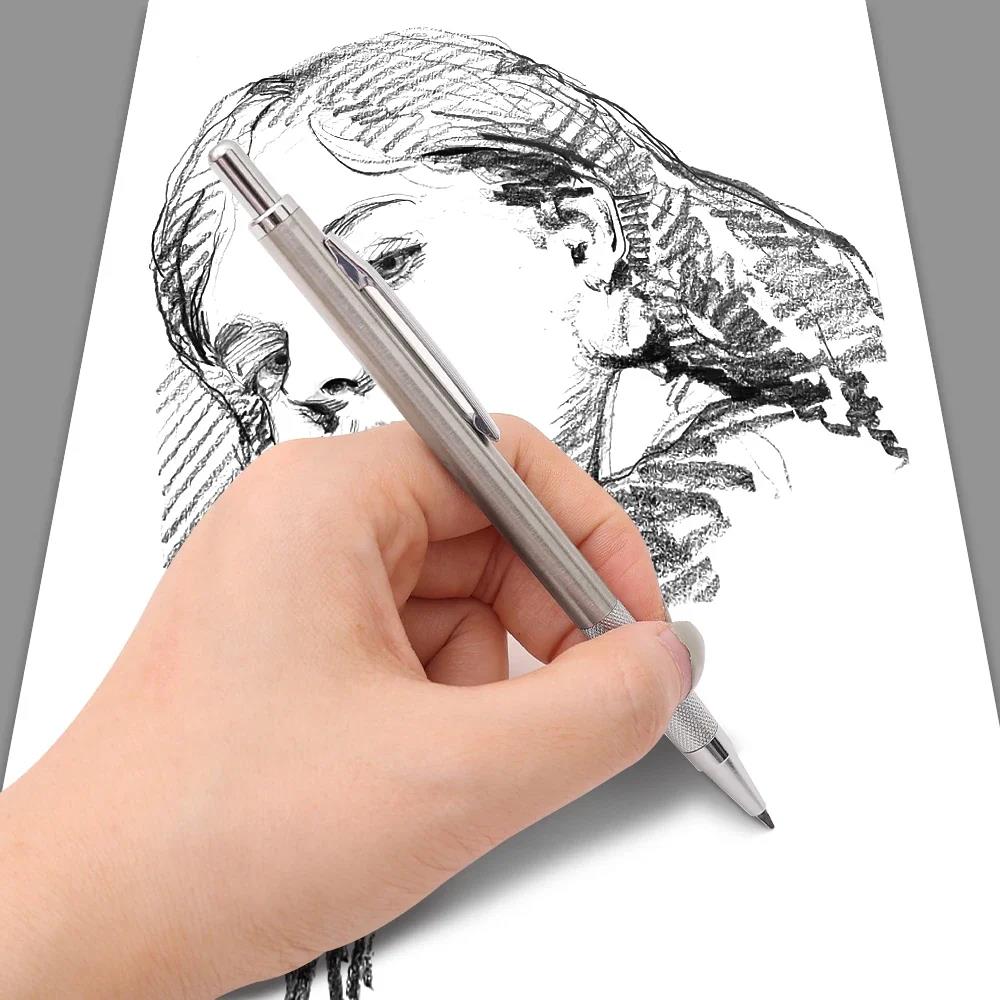 0.3 0.5 0.7 0.9 1.3 2.0mm Meta - Mechanical Pencil 0.3 のレビューと価格