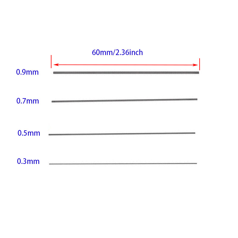 30pcs/Bottle, Automatic Pencil - Mechanical Pencil 0.3 のレビューと価格
