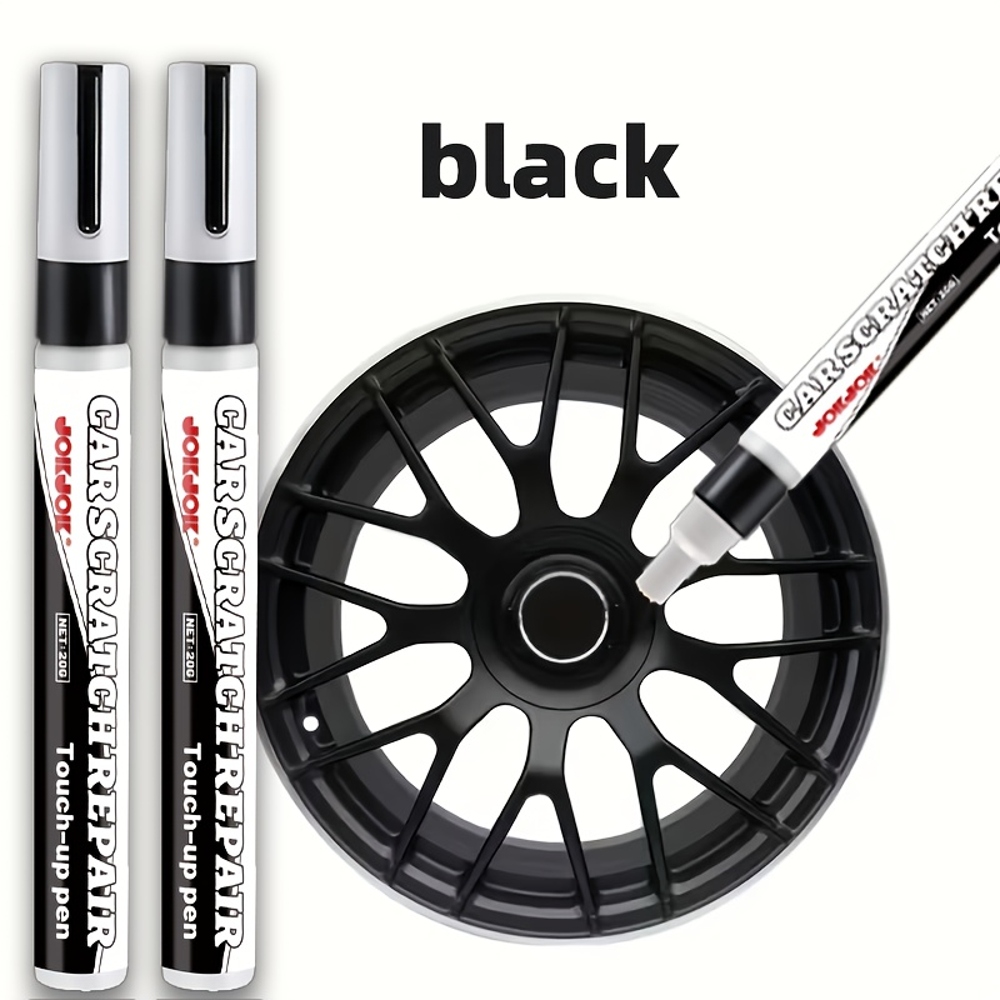 Universal New Car Touch-Up Pen - Correction Pen Fine のレビューと価格