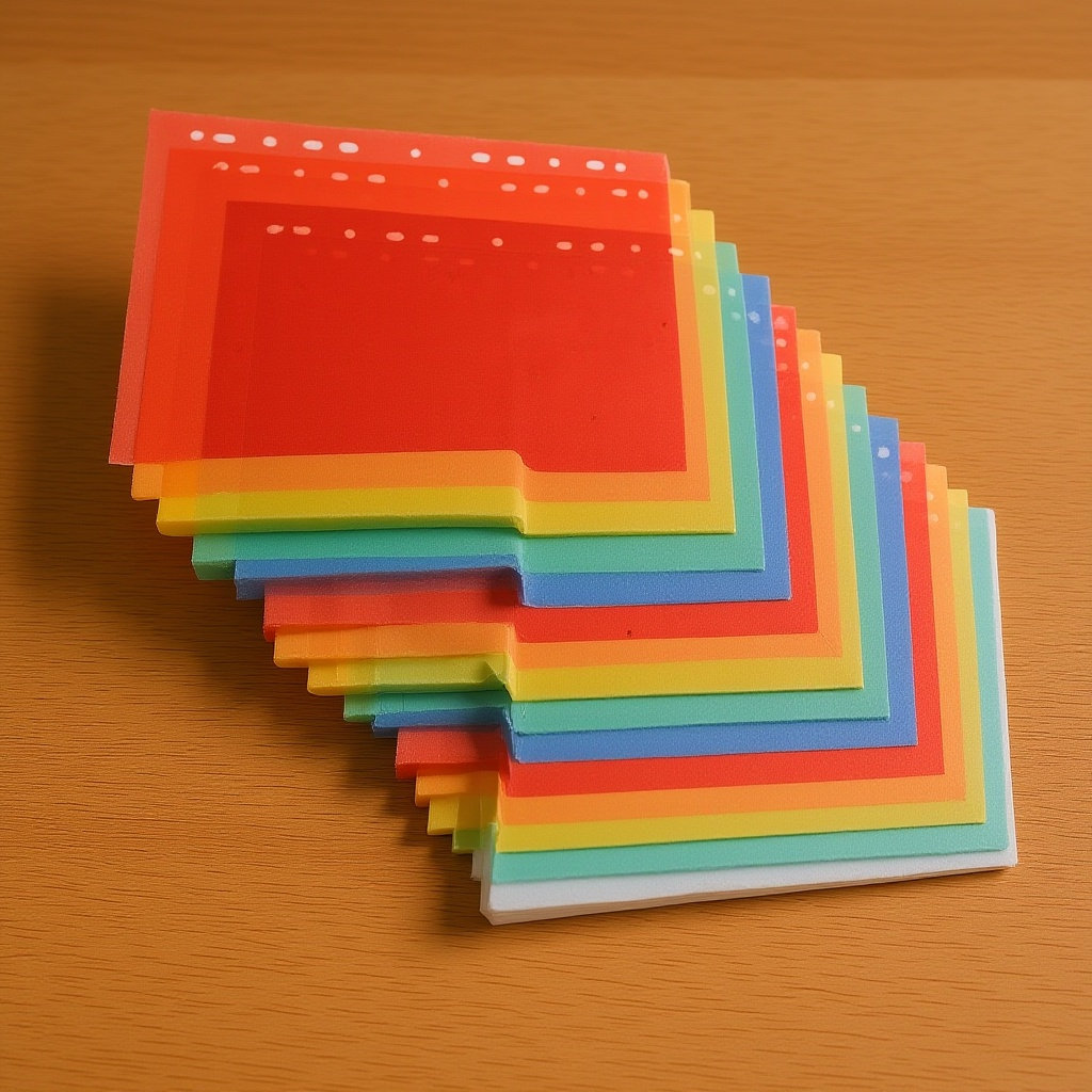 1Set Index Binder Dividers A4  - Tab Divider A4 のレビューと価格