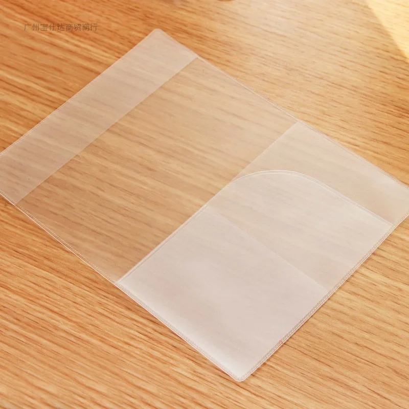3Pcs New Passport Protective C - Index Card Holder のレビューと価格
