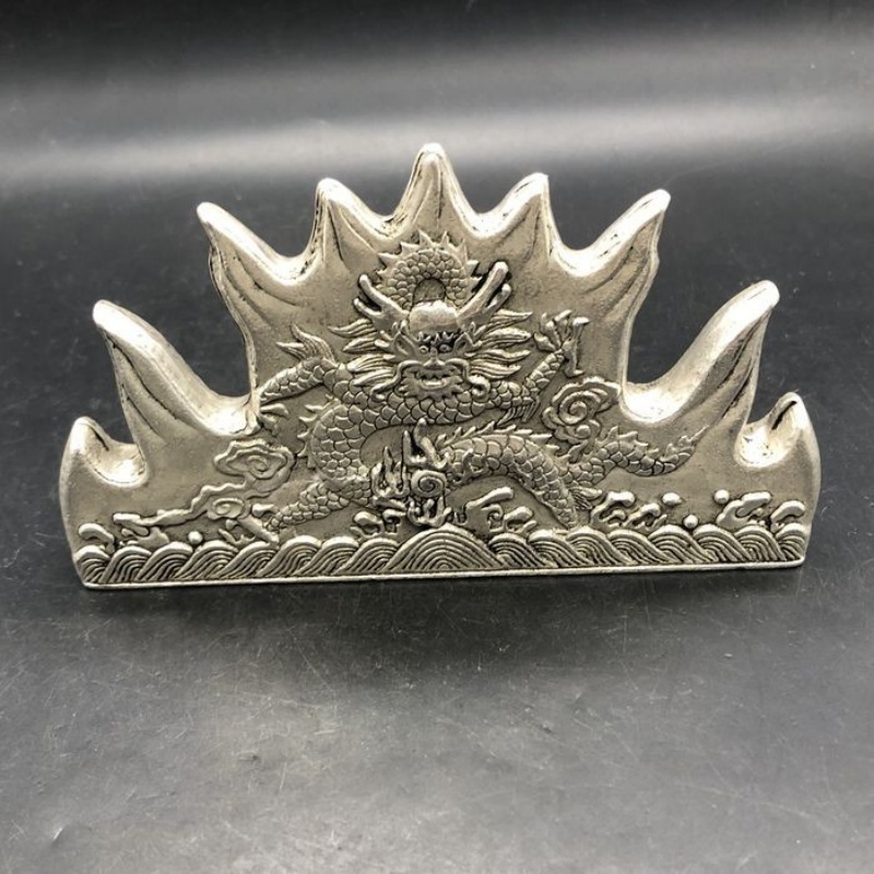 Antique Single Dragon Pen Rest - Pen Rest Single のレビューと価格