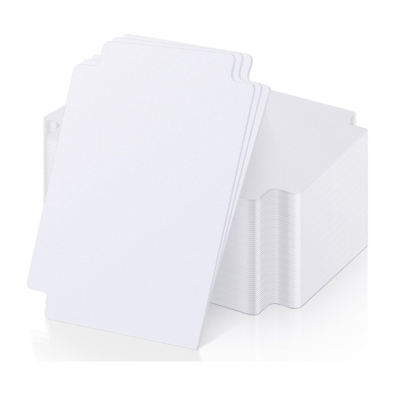 AT21-Blank Card Box 120 Pcs Tr - Card Index Box のレビューと価格