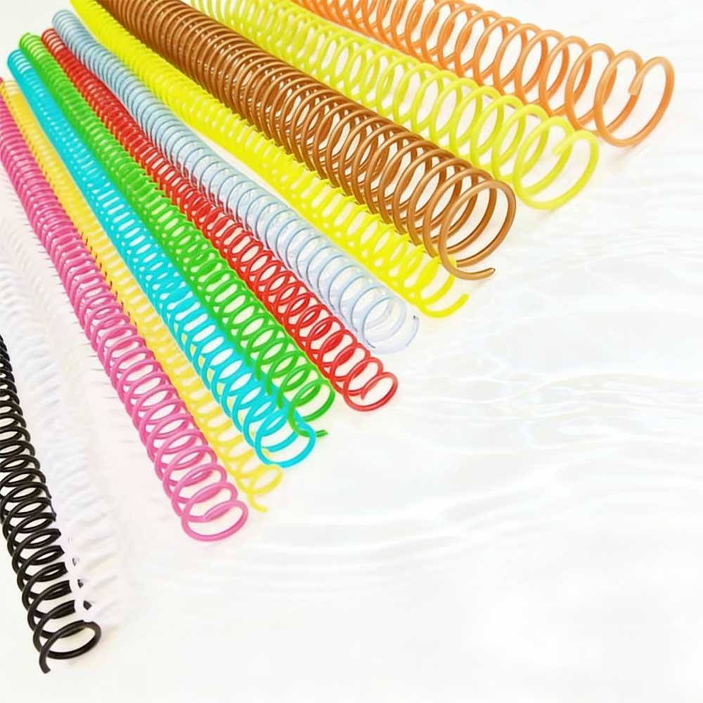 10PCS Large Capacity 34-HoleA4 - Binder A4 Lever のレビューと価格