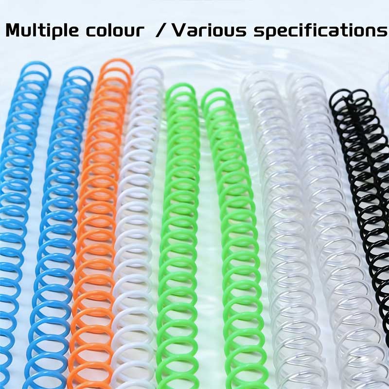 10PCS Large Capacity 34-HoleA4 - Binder A4 Lever のレビューと価格
