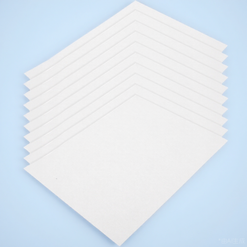 30Pcs Specimen Pressing Paper  - Ink Blotter Paper のレビューと価格