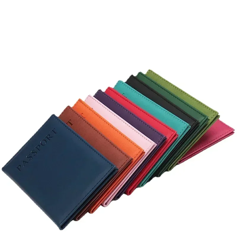 Fashion Women Men Passport Cov - Index Card Holder のレビューと価格