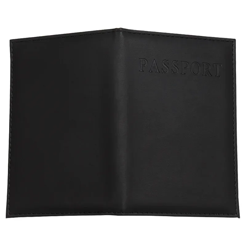 Fashion Women Men Passport Cov - Index Card Holder のレビューと価格