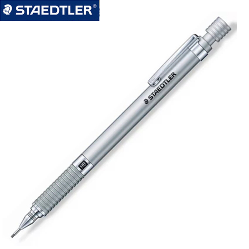 German STAEDTLER Staedtler 925 - Mechanical Pencil 0.3 のレビューと価格