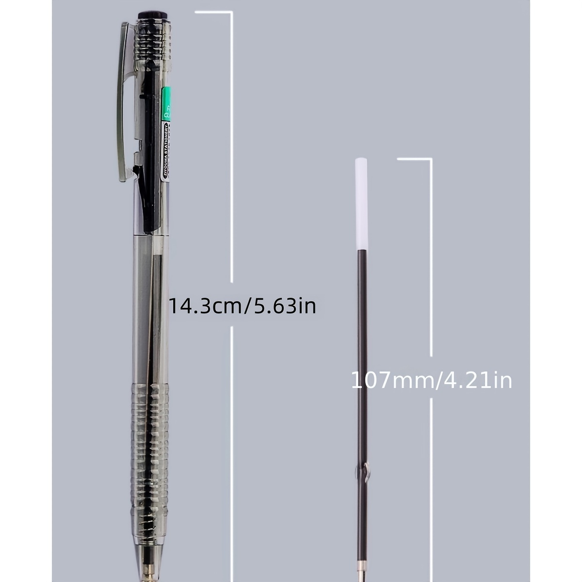 10/20 Pack Minimalist Retracta - Gel Refill Pack のレビューと価格