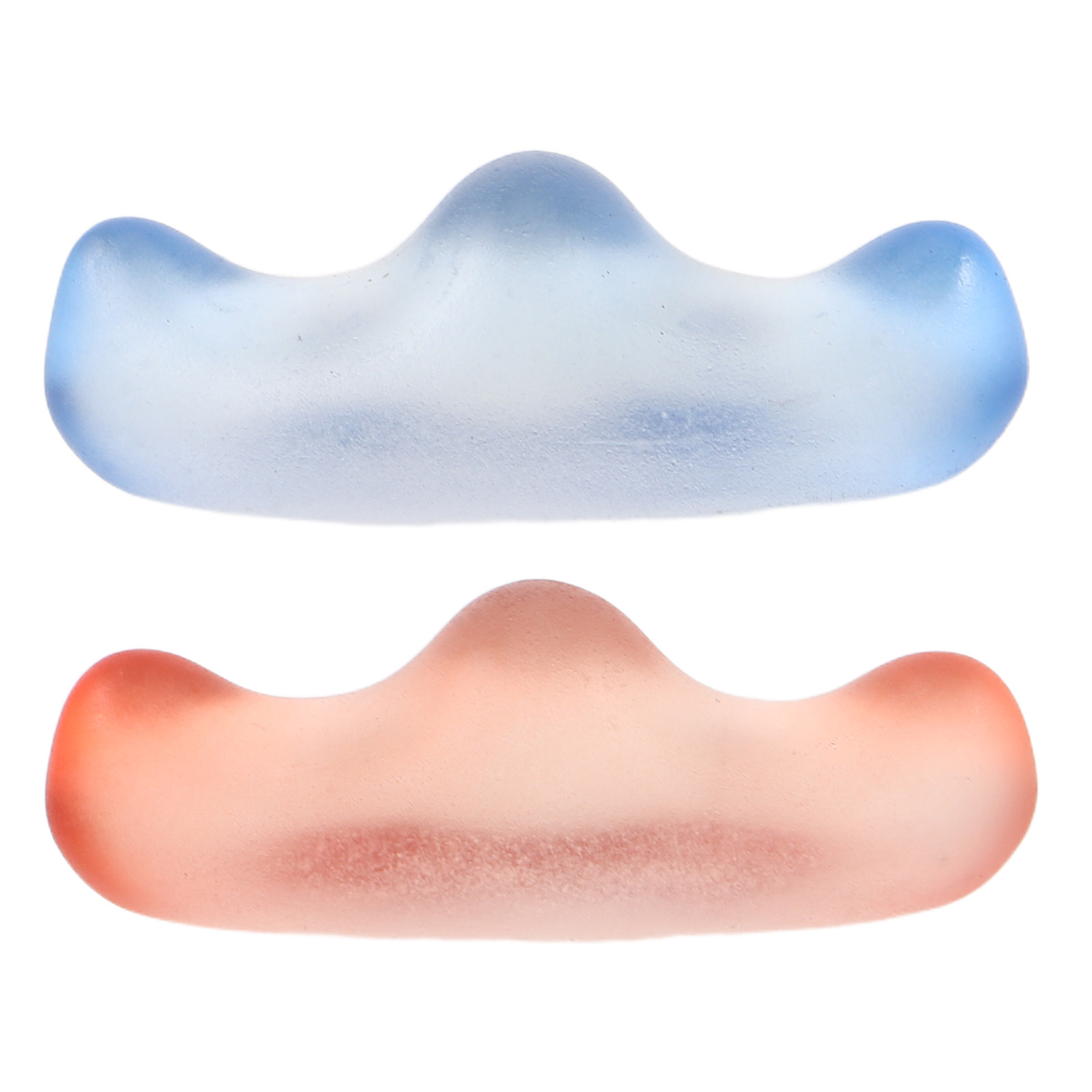 2Pcs Glass Calligraphy Brush H - Paper Weight Crystal のレビューと価格