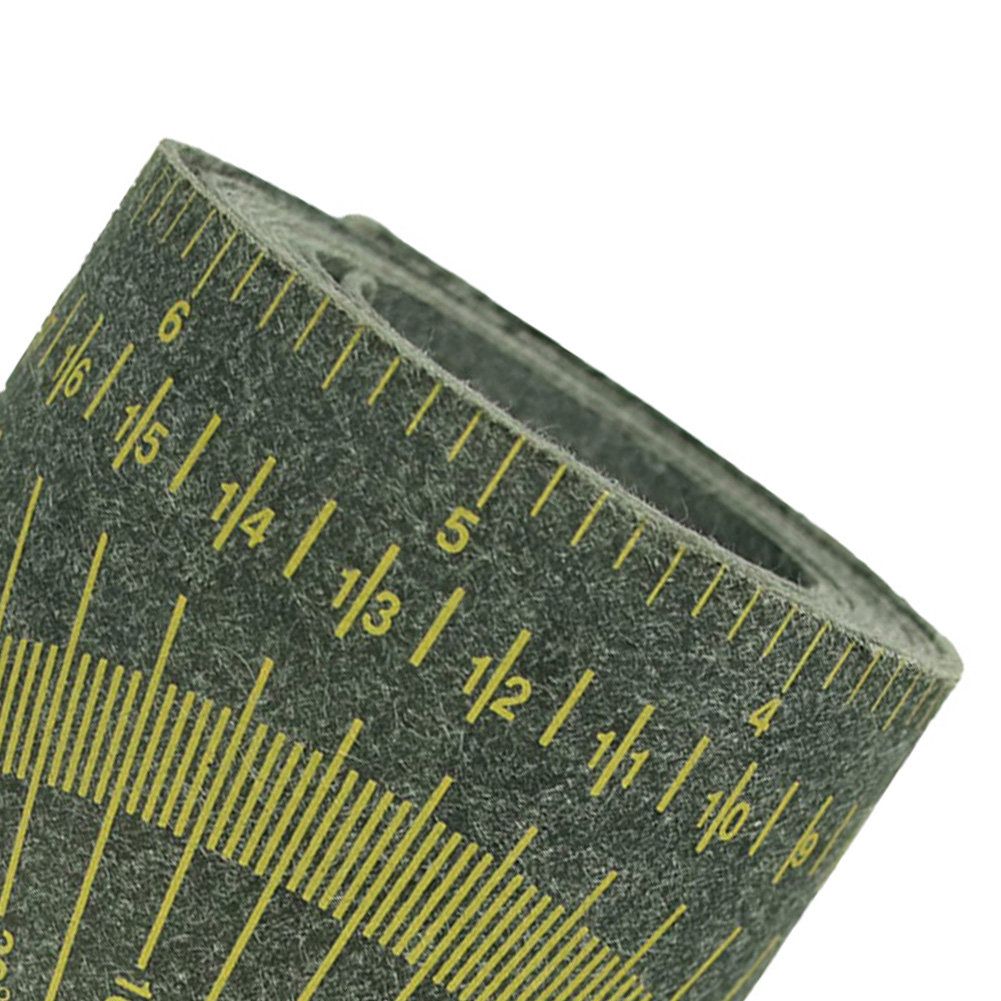 Pipe Measuring Tool Wrap Aroun - Tape Dispenser Weighted のレビューと価格