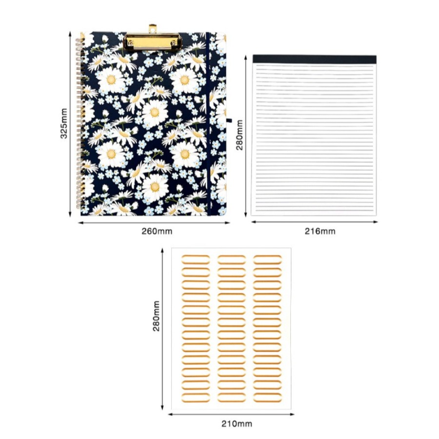 Wholesale Manufacturer of A4 C - Tab Divider A4 のレビューと価格