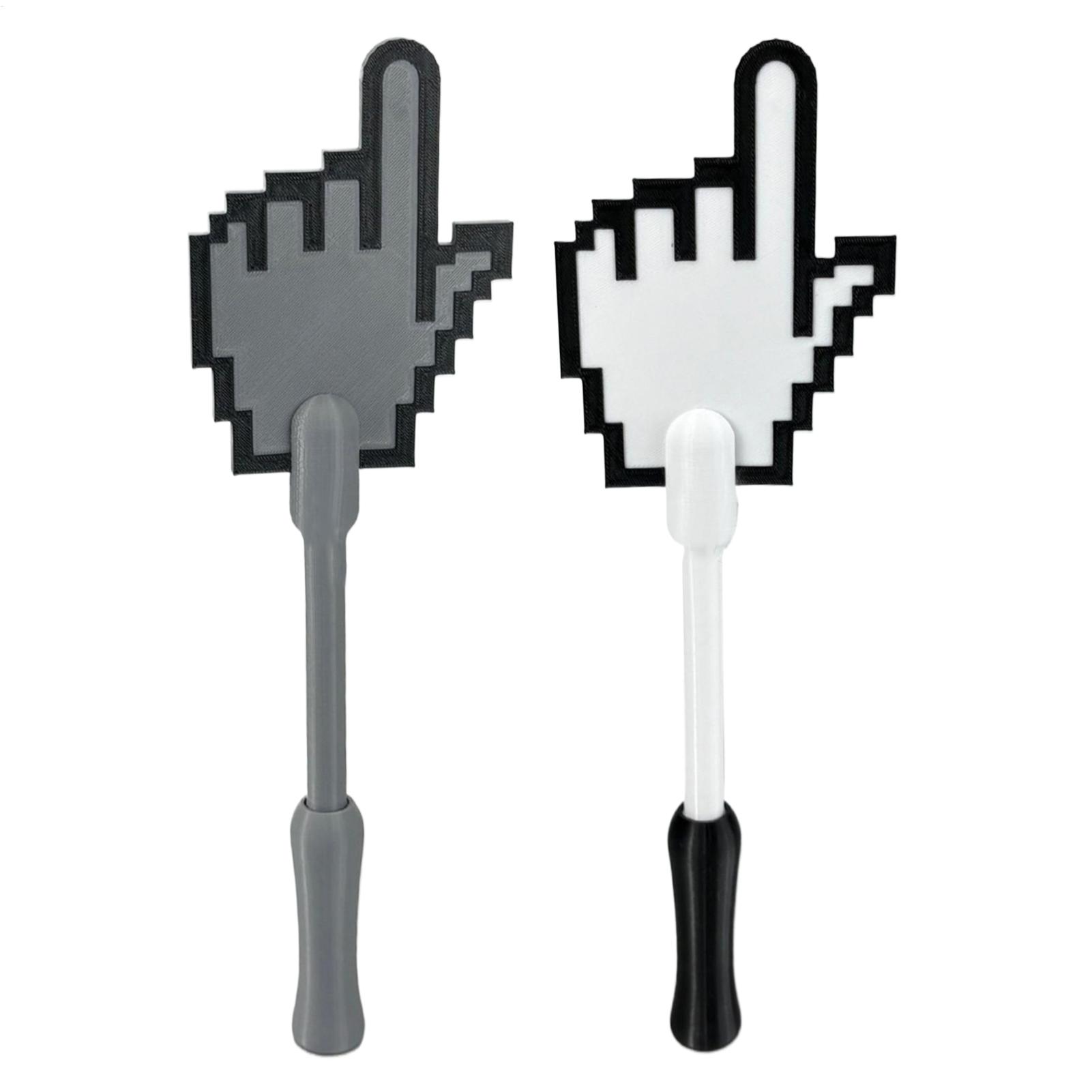 Tap To Pay Wand Index Finger D - Index Card Holder のレビューと価格