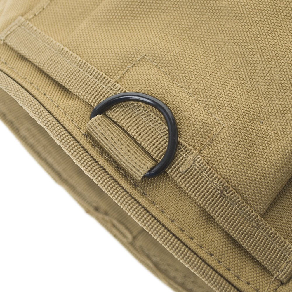 Tactical Molle Dump Pouch Mult - Magazine Holder Rack のレビューと価格
