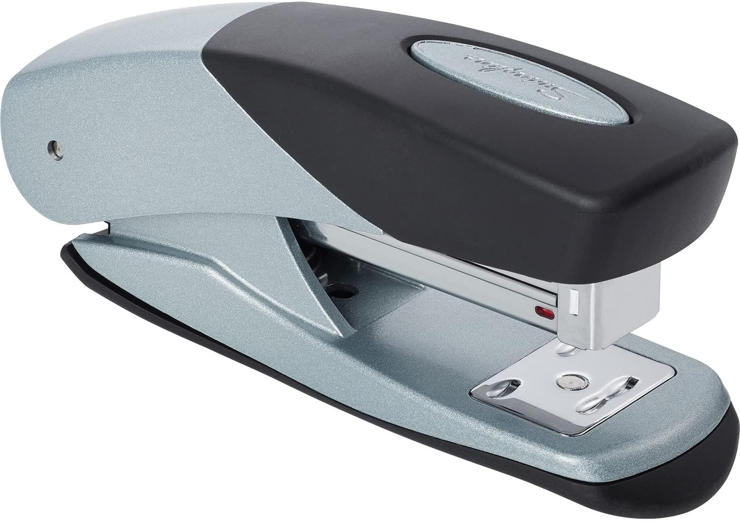 Compact Metal Stapler, 25 Shee - Stapler Half Strip のレビューと価格
