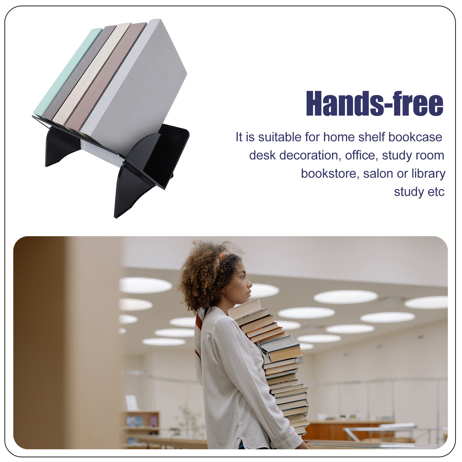 Vinyl Record Storage Rack Stab - Magazine Holder Rack のレビューと価格