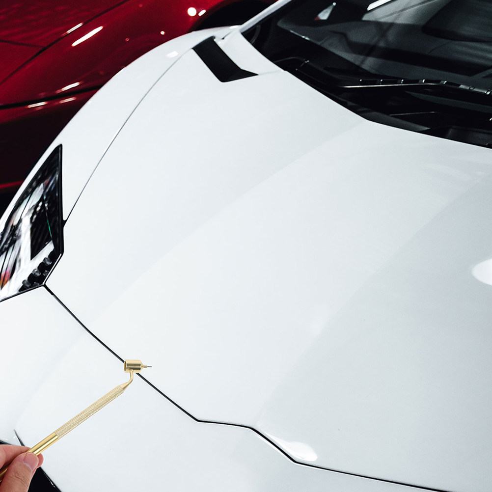 Car Paint Touch Up Pen 0.7mm P - Correction Pen Fine のレビューと価格