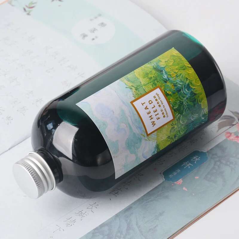 Oramile Big Bottle 300/500ml S - Fountain Pen Bottled Ink のレビューと価格