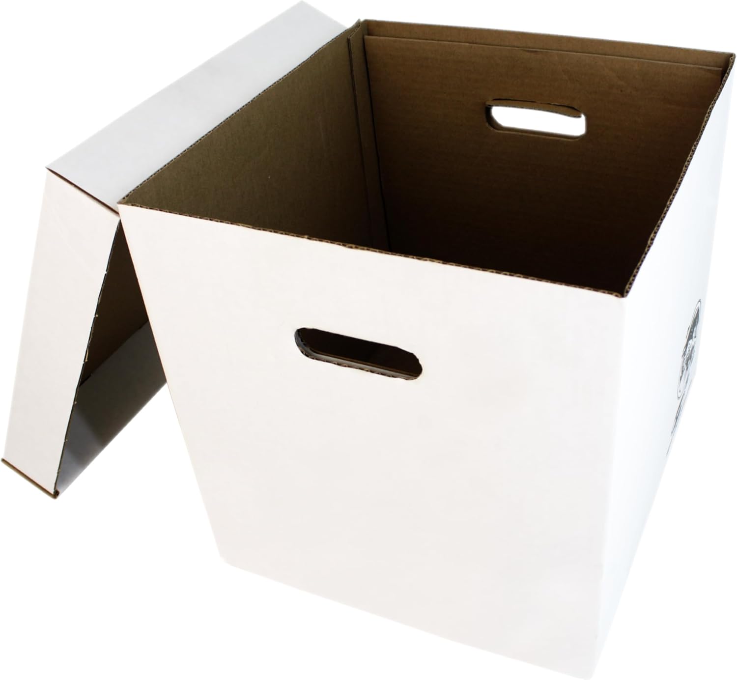 Set of 5 Heavy-Duty 12-Inch Vi - Archive Box Set のレビューと価格
