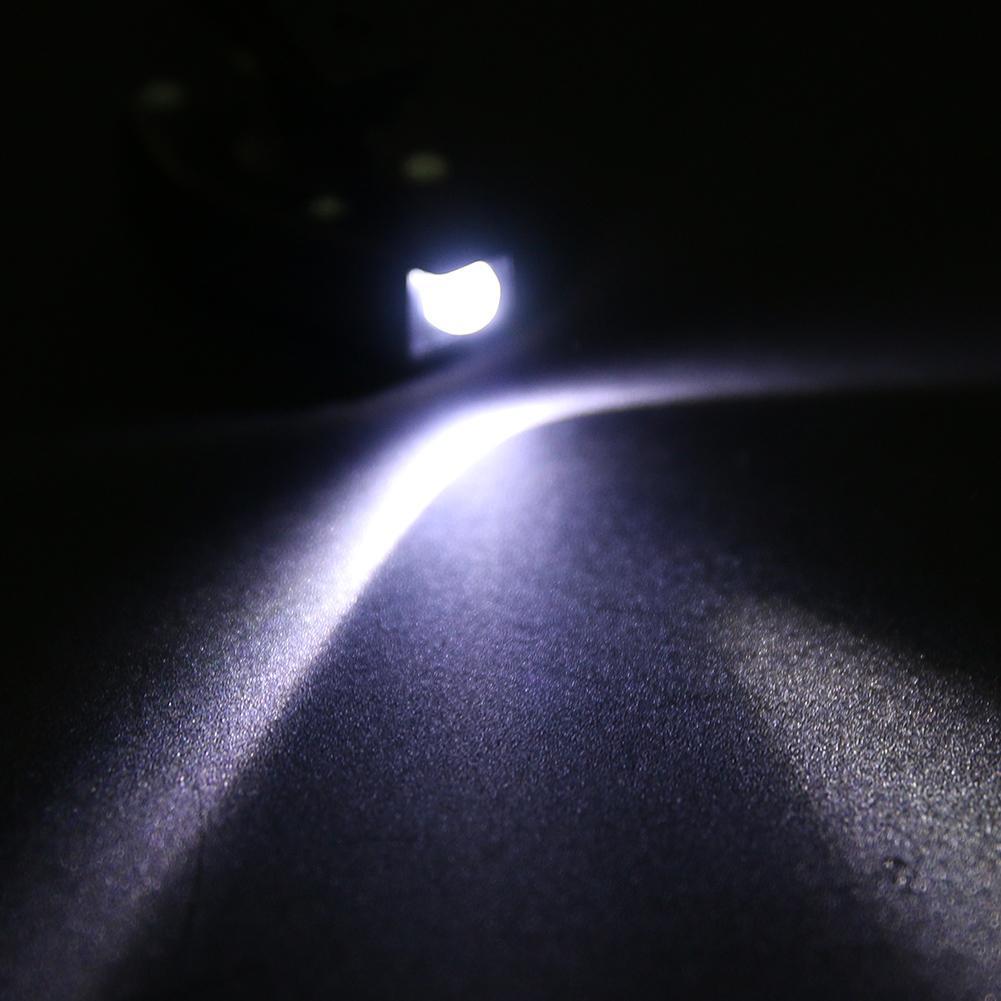 Adjustable Mini Reading Light  - Book Weight Glass のレビューと価格