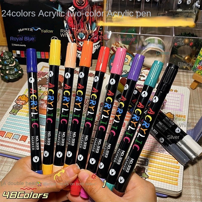 Professional Art Use 24-120Col - Correction Pen Fine のレビューと価格