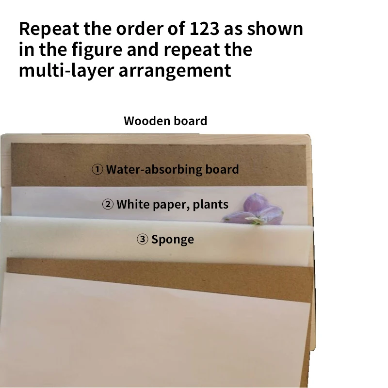 1 Set Plant Specimen Tool Kit  - Ink Blotter Paper のレビューと価格