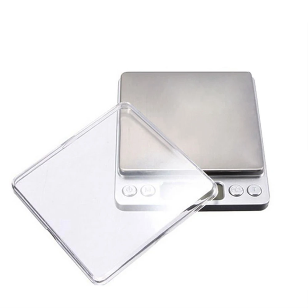 500g X 0.01g Digital Gram Scal - Tape Dispenser Weighted のレビューと価格