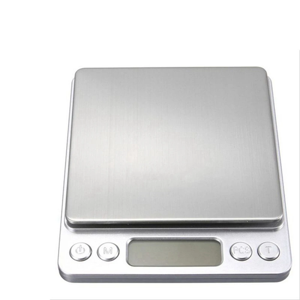 500g X 0.01g Digital Gram Scal - Tape Dispenser Weighted のレビューと価格