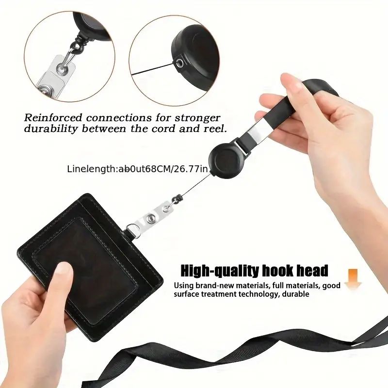 factory access card holder wit - Index Card Holder のレビューと価格