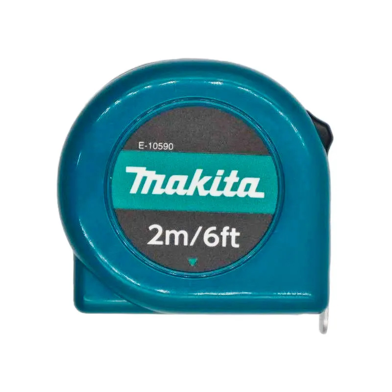 Makita E-10590 Measuring Tape  - Tape Dispenser Weighted のレビューと価格