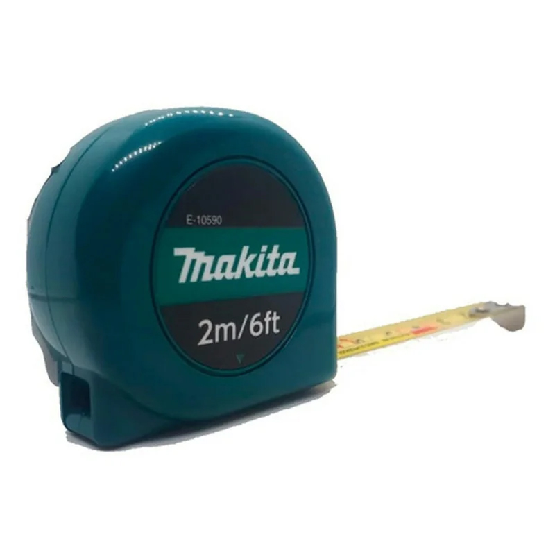 Makita E-10590 Measuring Tape  - Tape Dispenser Weighted のレビューと価格
