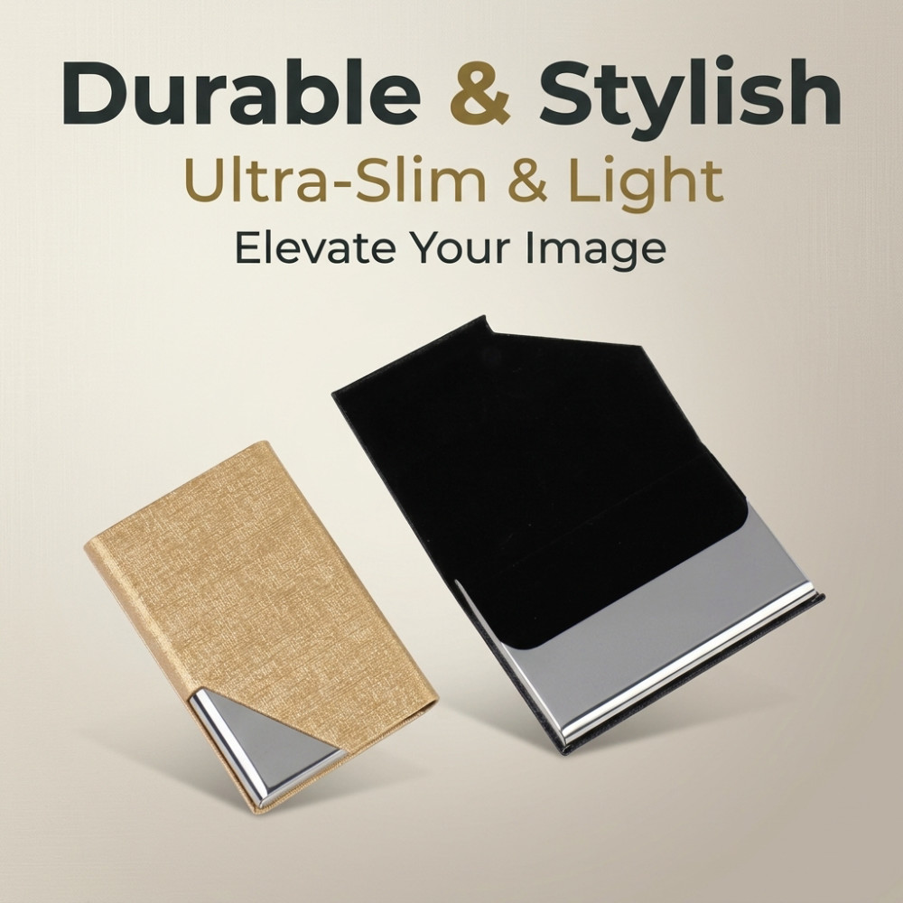 95*63mm Business Card Holder w - Index Card Holder のレビューと価格
