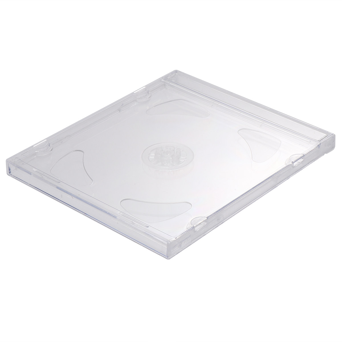 10Pcs Cd Box Dvd Case Set Port - Archive Box Set のレビューと価格
