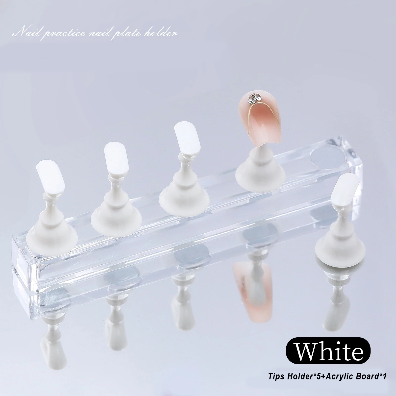 Rose-Golden Showing Shelf Gel  - Gel Refill Pack のレビューと価格