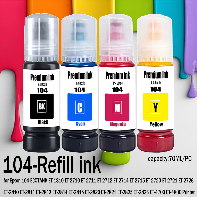 104 Premium Color Compatible B - Fountain Pen Bottled Ink のレビューと価格